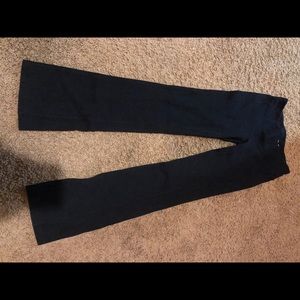 Yoga Pants